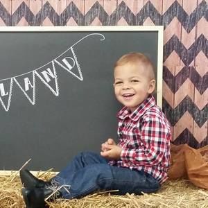 Meet your Posher, Sherry